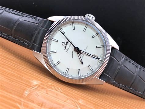 omega globemaster bracelet for sale|omega globemaster price.